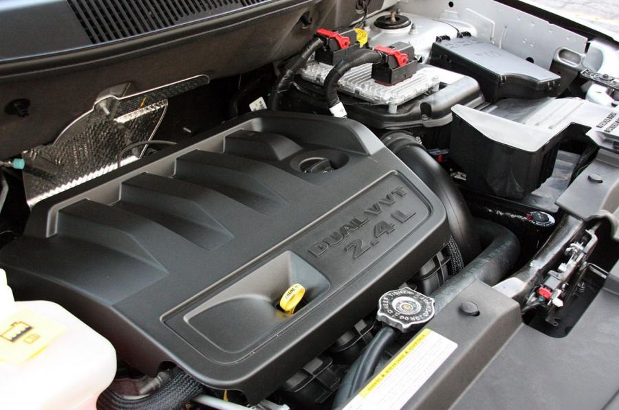  Jeep Compass 2011 года  (фото 70 из 97)